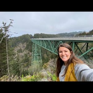 Meet your Posher, Kari